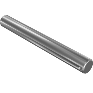 Genie Lift Part # 34273GT - PIN,2.50DIAX21.12LG,1HOLE, EA