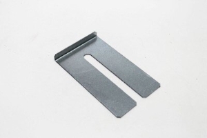 Genie Lift Part # 34344GT - SHIM,SIDE PAD 16GA. 3 X 5, EA