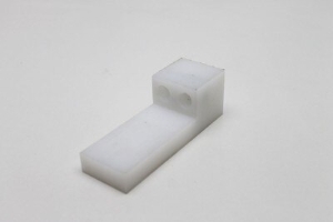 Genie Lift Part # 34636GT - WEAR PAD,CABLE TRCK OUTER TUBE, EA