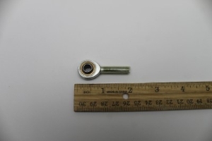 Genie Lift Part # 34858GT - ROD END,1/4-28 OSC.LINKAGE**, EA