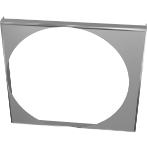 Genie Lift Part # 34927GT - SHROUD,RADIATOR,FORD***, EA