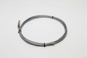 Genie Lift Part # 35005GT - CABLE ASSEMBLY, SLC-6***, EA