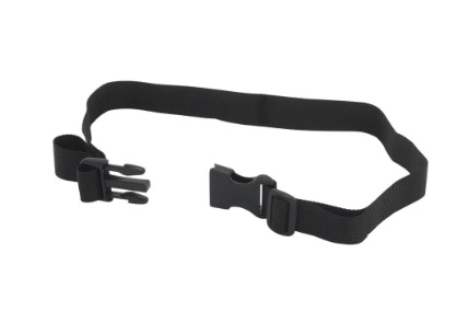 Genie Lift Part # 35052GT - STRAP ASSY,CO2 TANK HOLD DOWN, EA
