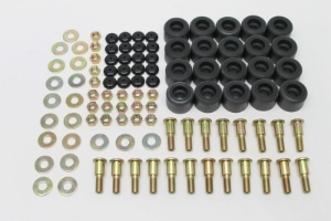Genie Lift Part # 35099GT - SET, ROLLER ASSEMBLY, OVERSIZE, EA