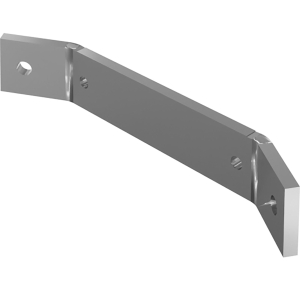 Genie Lift Part # 35212GT - BRACKET, STAB.MOUNT, "GRAY", EA