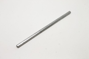 Genie Lift Part # 35235GT - TUBE, AXLE, GL, EA