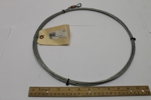 Genie Lift Part # 35543GT - CABLE ASSEMBLY, GLL-95'**, EA