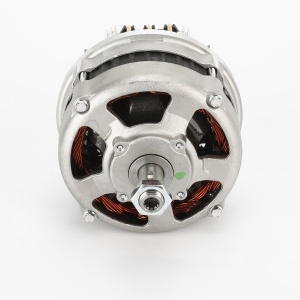 Genie Lift Part # 35586GT - ALTERNATOR, DEUTZ F3L10/F4L10*, EA