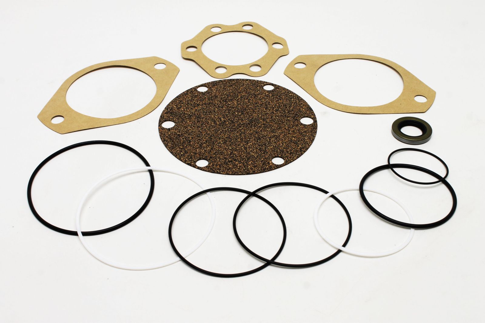 Genie Lift Part # 35587GT - SEAL KIT,MICO BRAKE**, EA Genie Lift Part # 35587GT - SEAL KIT,MICO BRAKE**, EA