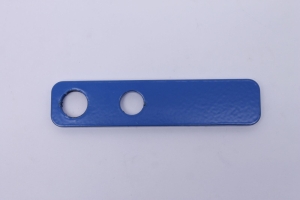Genie Lift Part # 35632-SGT - LATCH-HOLD DOWN,GL-PAINTED, EA