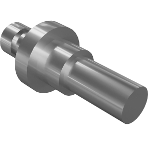 Genie Lift Part # 35649GT - SCREW,LEG PIVOT L L, EA