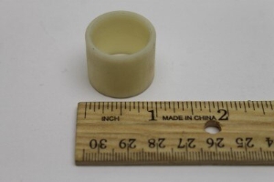 Genie Lift Part # 35711GT - SPACER,SHAFT,.840"LG, EA