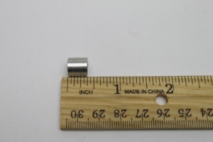 Genie Lift Part # 35732GT - SPACER,TUBE,1/4 X 3/8  **, EA