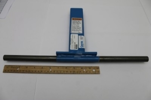 Genie Lift Part # 35819GT - LOADING WHEEL WELD.W/DECAL SL2, EA