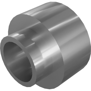 Genie Lift Part # 35918GT - SPACER,RATCHET LOAD LIFTER., EA