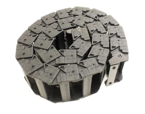Genie Lift Part # 36125GT - TRACK,PLASTIC CABLE,25 LINK**, EA