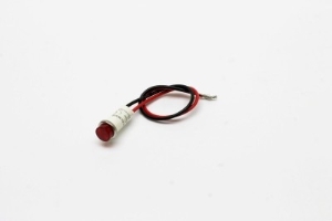 Genie Lift Part # 36373GT - LED,RED 24V***, EA