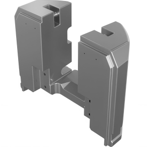 Genie Lift Part # 36449GT - COUNTERWEIGHT,CAST,3700 LBS., EA