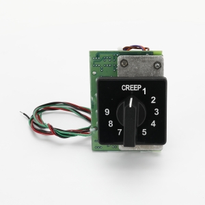 Genie Lift Part # 36557GT - ROTATIONAL CONTROLLER, 24V, EA