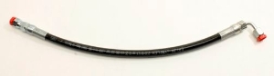 Genie Lift Part # 36568GT - HOSE ASSEMBLY, 17", EA