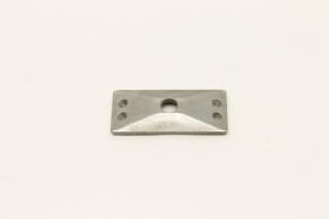 Genie Lift Part # 36859GT - TOP PLATE,CLAMP, EA