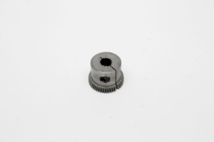 Genie Lift Part # 37002GT - COUPLER,HUB,15 TOOTH 7/16BOLT*, EA