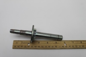 Genie Lift Part # 37059GT - PINION SHAFT,DLB800*, EA