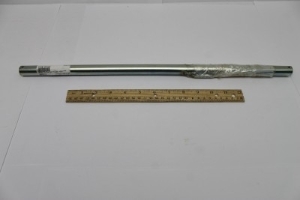 Genie Lift Part # 37147GT - FORK SUPPORT TUBE ASSY****, EA