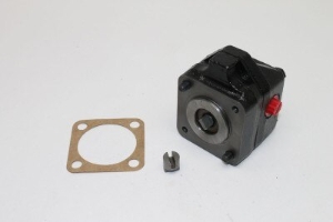 Genie Lift Part # 37185GT - PUMP ASSEMBLY (36179), EA
