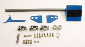 Genie Lift Part # 37247-SGT - OPTION, GL BRAKE ACCESSORY, EA