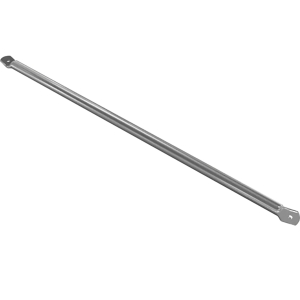 Genie Lift Part # 37343GT - BRACE,RH,FRONT MAST, EA