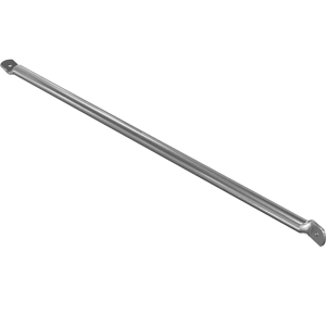 Genie Lift Part # 37364GT - BRACE,LH,REAR MAST, EA