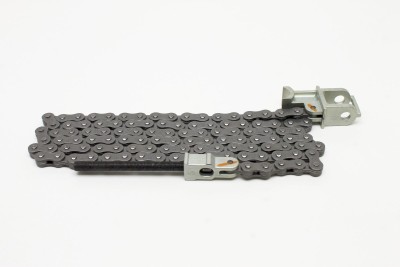 Genie Lift Part # 37387GT - CHAIN ASSY,72.5COL.(SM)S-SERIE, EA