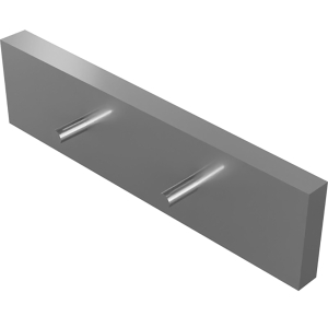 Genie Lift Part # 37689GT - CAP,HOLDER, CONTACT, EA