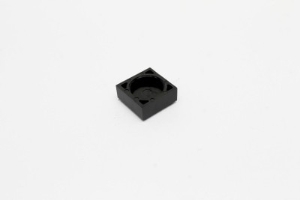 Genie Lift Part # 38011GT - SHIM,SIDE PAD, EA