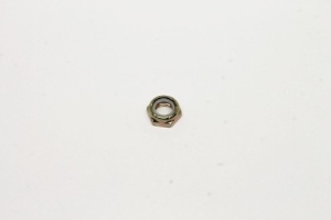 Genie Lift Part # 38028GT - NUT,LP NYLOCK,5/8-11, EA