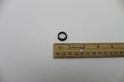 Genie Lift Part # 38030GT - BUSHING,CLIP,.5 ID, EA