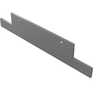 Genie Lift Part # 38040GT - BATTERY BOX HANGER WELDMENT, EA