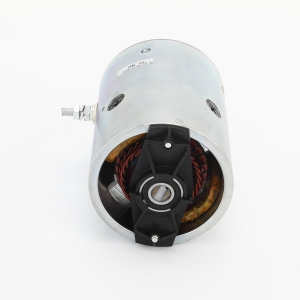 Genie Lift Part # 38151GT - MOTOR,12V DC***, EA