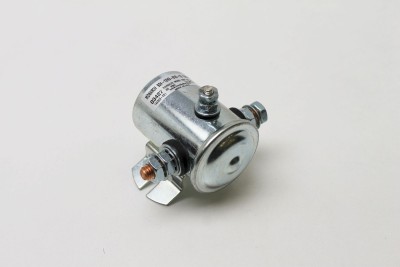 Genie Lift Part # 38153GT - SOLENOID, MOTOR START, EA