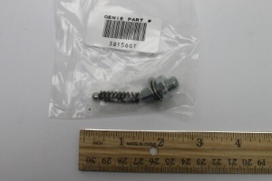 Genie Lift Part # 38156GT - VALVE,RELIEF KIT,MONARCH**, EA