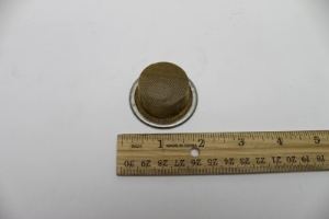 Genie Lift Part # 38160GT - FILTER,PICK-UP SCREEN***, EA