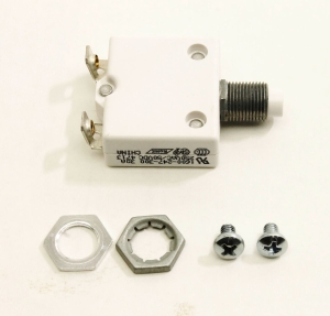 Genie Lift Part # 38175GT - CIRCUIT BREAKER-LESTER CHARGER, EA