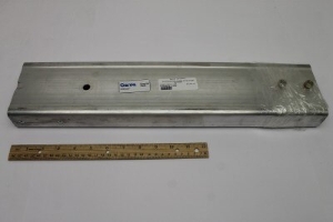 Genie Lift Part # 38183GT - OUTRIGGER TUBE 20"SUPER SERIES, EA