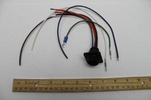 Genie Lift Part # 38216GT - INTERLOCK HARNESS, EA