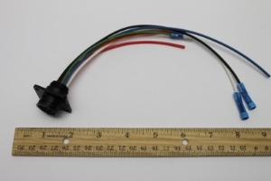 Genie Lift Part # 38217GT - AC CONTROL HARNESS, EA