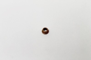 Genie Lift Part # 38234GT - BUSHING,FLANGE,3/8 OD X 1/4 ID, EA