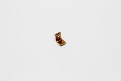 Genie Lift Part # 38730GT - NUT,WELD,ANGLE,1/4" T-SLOT, EA