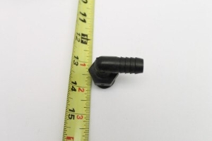 Genie Lift Part # 39225GT - ELBOW,90DEG,.5 MPT X.5BRB PLST, EA