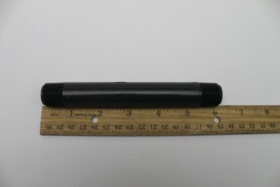 Genie Lift Part # 39226GT - NIPPLE,PLASTIC .5 NPT X 6", EA Genie Lift Part # 39226GT - NIPPLE,PLASTIC .5 NPT X 6", EA